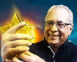 Um bruxo por trás da vitória de Amazonino 