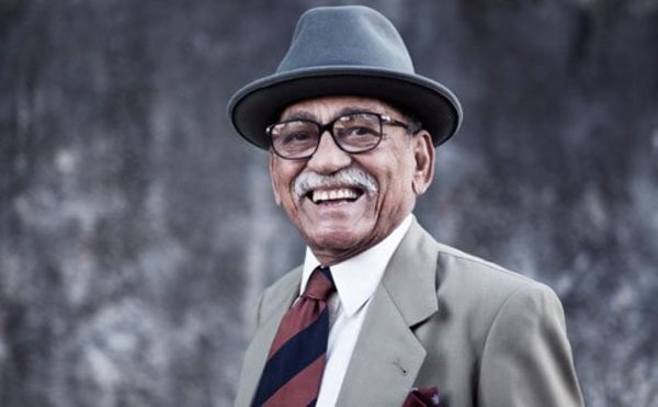 Sambista Wilson das Neves morre aos 81 anos no Rio