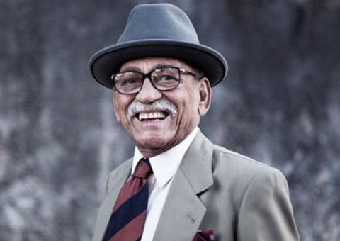 Sambista Wilson das Neves morre aos 81 anos no Rio