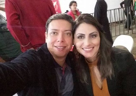 Universitária morre após ser estrangulada pelo companheiro