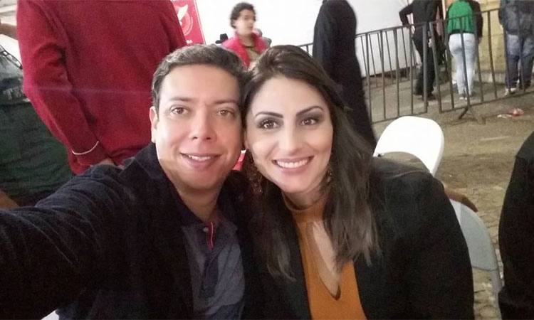 Universitária morre após ser estrangulada pelo companheiro