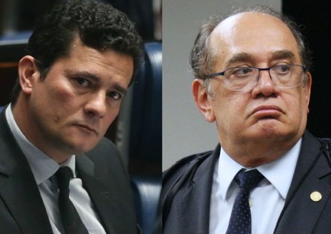 Para Moro, Gilmar deveria manter prisão em 2º grau