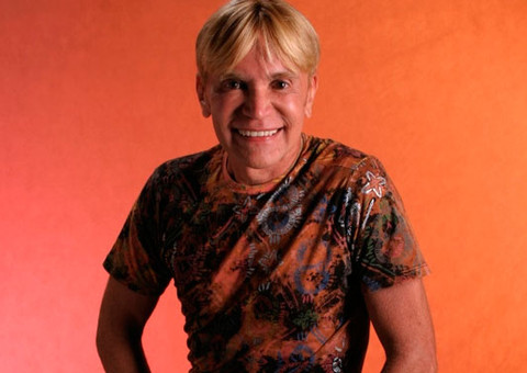 Carrapicho apresenta show especial no Pé de Serra do Moai