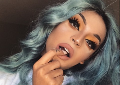 Hackers invadem youtube de Pabllo Vittar e artista é alvo de ataque homofóbico 