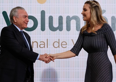 Governo lança Programa Nacional de Voluntariado 