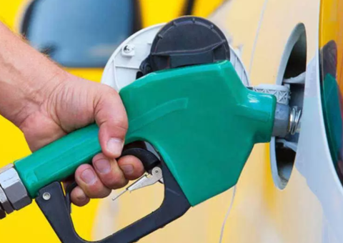 Gasolina fica mais cara a partir de amanhã nas refinarias