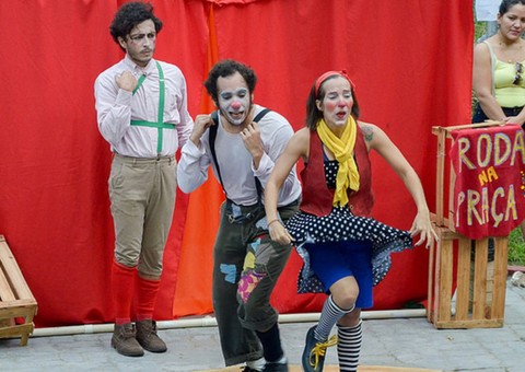 Último dia para recurso do edital Prêmio Manaus de Conexões Culturais 