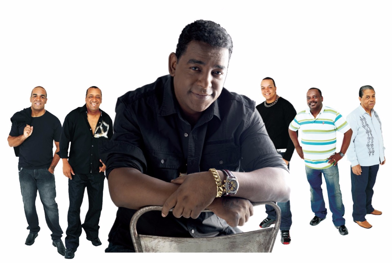 Raça Negra faz ‘pagodinho retrô’ em Manaus neste domingo