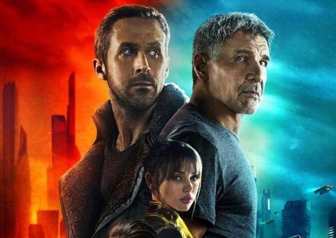 Blade Runner 2049 ganha novo comercial arrepiante. Assista 
