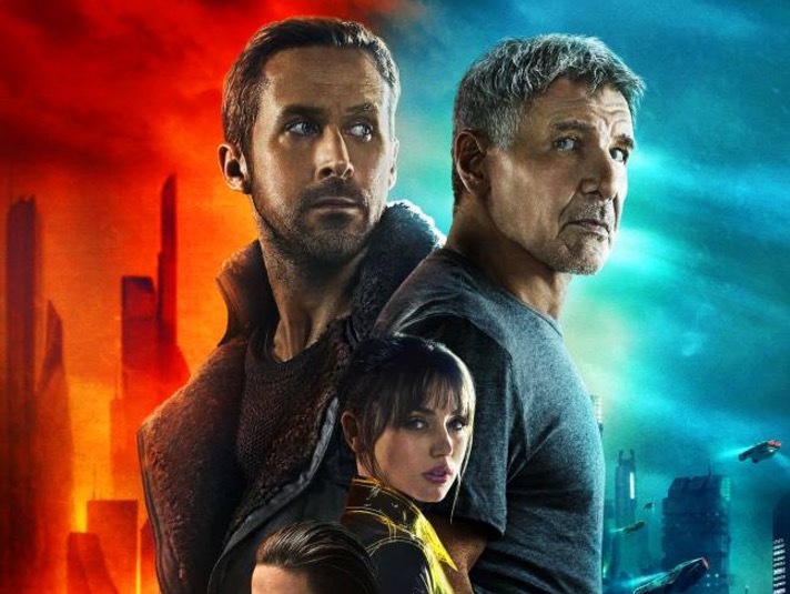 Blade Runner 2049 ganha novo comercial arrepiante. Assista 