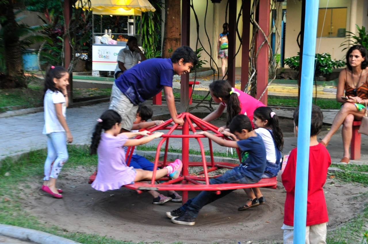 Em Manaus, nova estratégia de Atenção Integrada à Criança deve ser implantada até o fim do ano