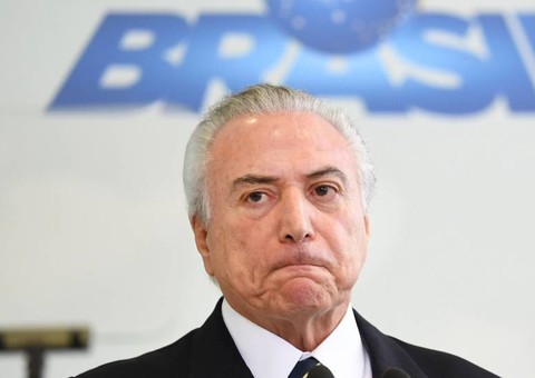 Temer volta atrás sobre mineração na Amazônia, após críticas