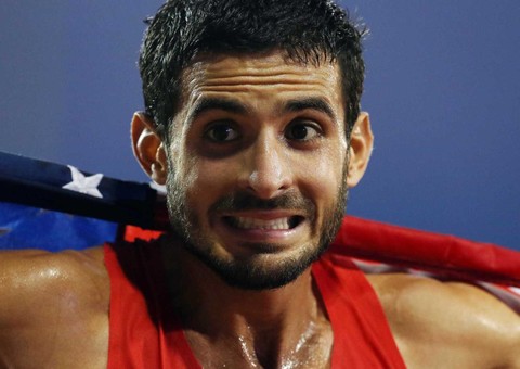 Atleta que participou das Olimpíadas no Rio é encontrado morto em piscina nos EUA