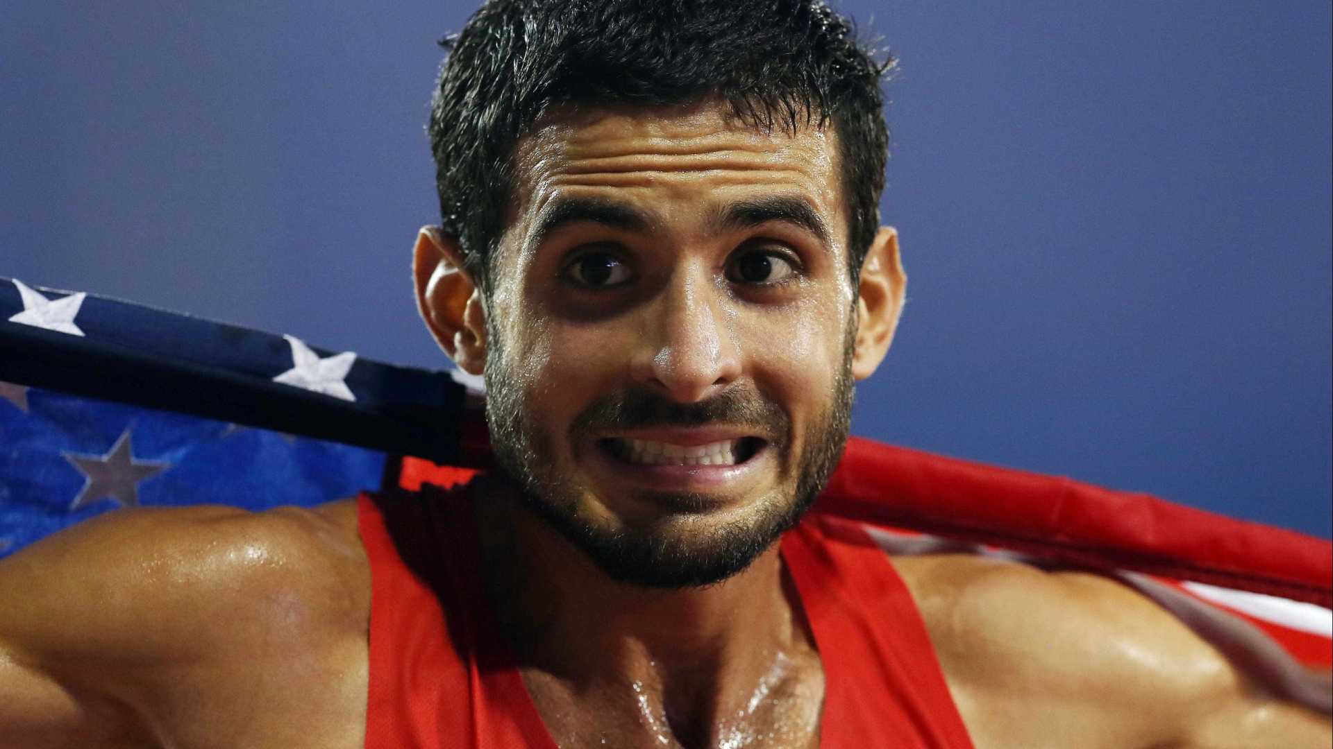 Atleta que participou das Olimpíadas no Rio é encontrado morto em piscina nos EUA