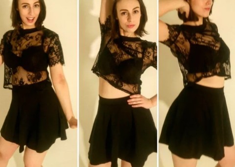 Vlogueira planeja inaugurar ‘Museu da Vagina’ 