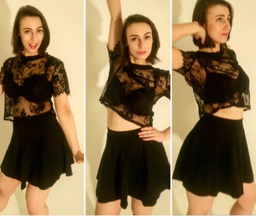 Vlogueira planeja inaugurar ‘Museu da Vagina’ 