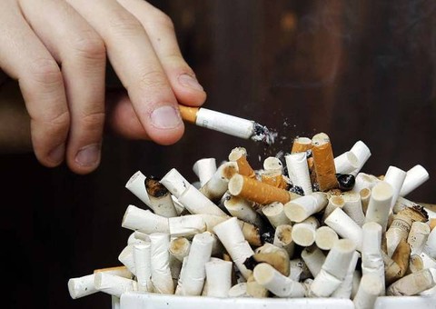 Cigarro, um perigo lícito!    