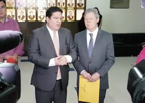 Prefeitura de Manaus tem seu site de transparência reconhecido como modelo pelo TCE