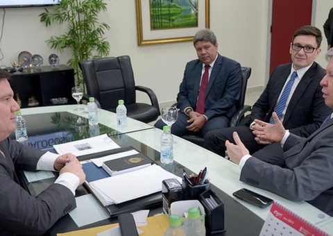 Manaus é exemplo em transparência segundo o TCE-AM 