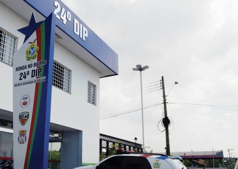 Policiais perseguem assaltante mas acabam atirando em 2 trabalhadores em Manaus