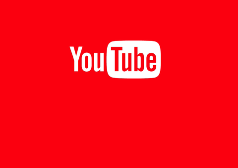 Youtube muda seu logotipo. Veja o que mudou