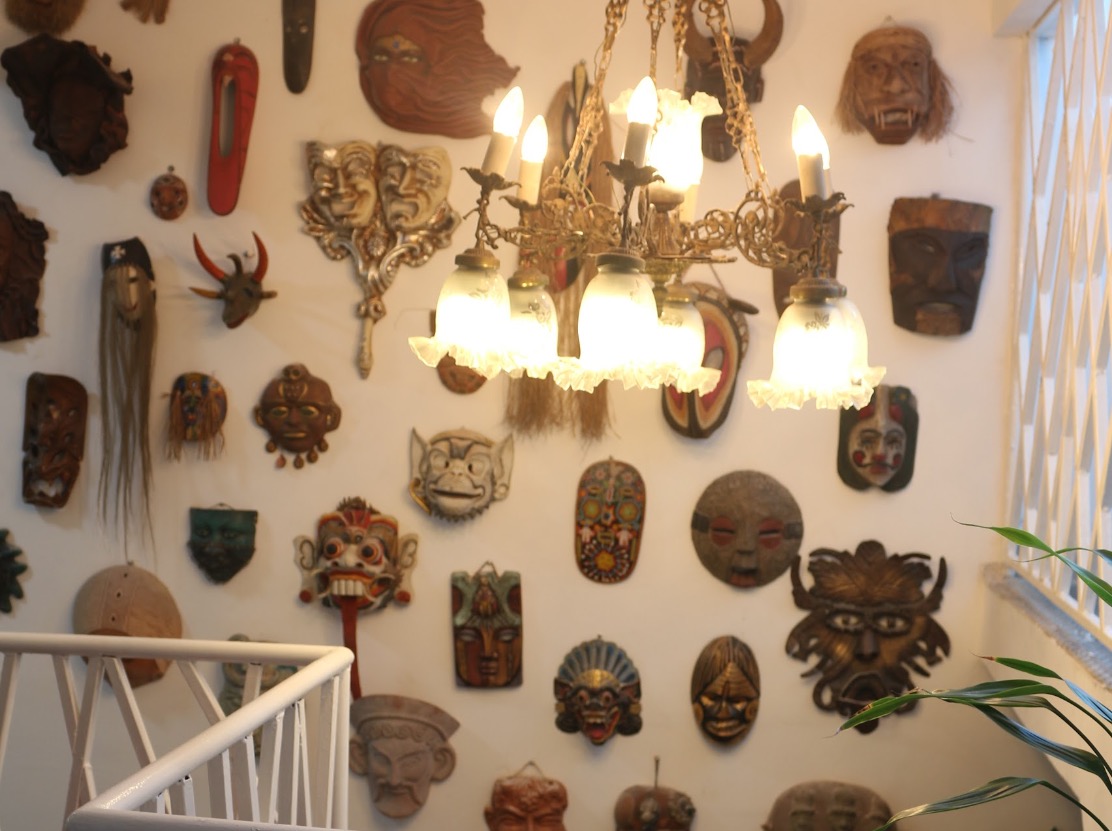 Casarão de Ideias reinaugura nesta quarta-feira em novo endereço e com novos projetos