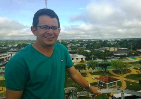 Justiça condena ex-prefeito do Careiro por desvio de verba pública