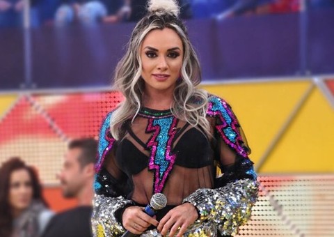 Antes de anunciar separação, Juju Salimeni postou mensagem enigmática com indireta 