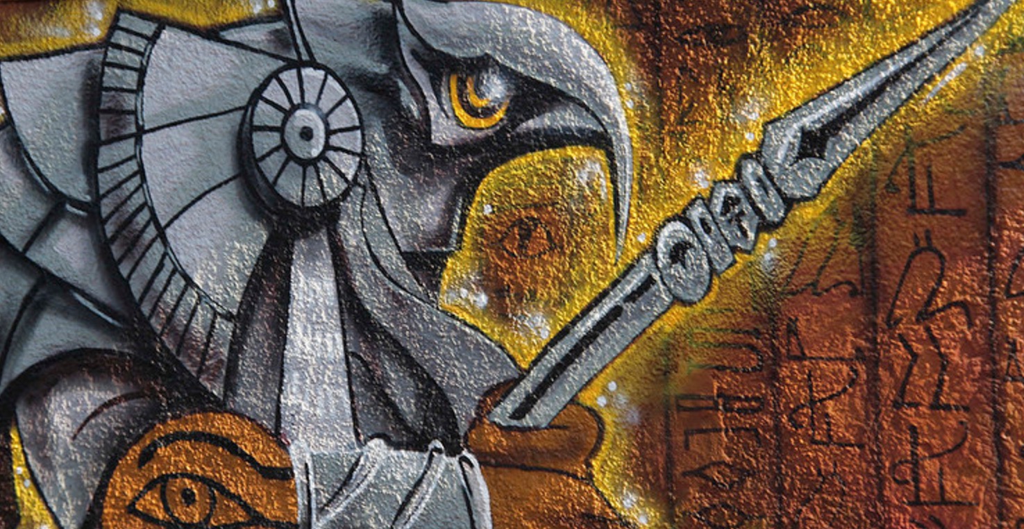 Em Manaus, mais um viaduto recebe pintura em grafite 