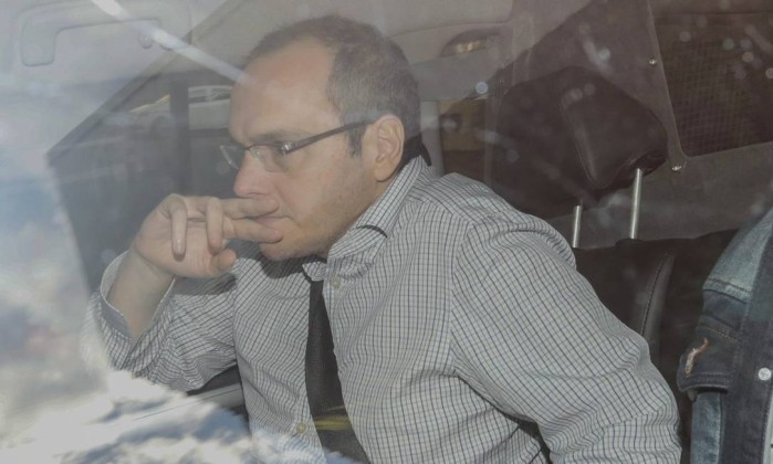 Delação de Funaro já está no gabinete de Fachin no Supremo