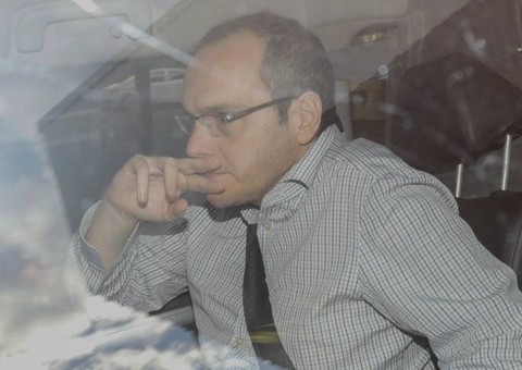 Delação de Funaro já está no gabinete de Fachin no Supremo