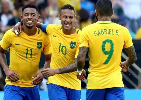 Troca de ingressos para treino da seleção brasileira na Arena da Amazônia começa nesta quinta