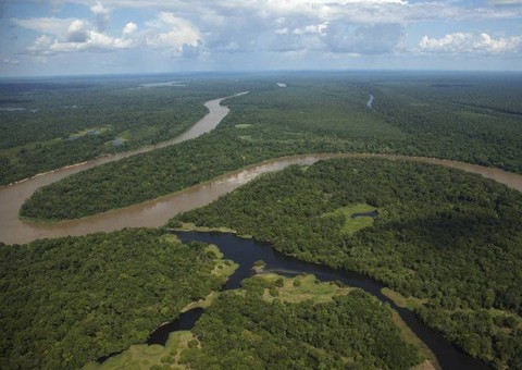 MPF pede suspensão de novo decreto sobre exploração mineral na Amazônia
