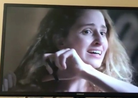 A Força do Querer: cena com revelação de Ivana bomba na internet