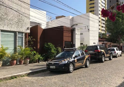 Operação da PF desvenda esquema de compra de sentenças judiciais no Nordeste