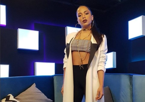 Balada Loka faz mix de estilos com Anitta, Simone e Simaria e JetLag