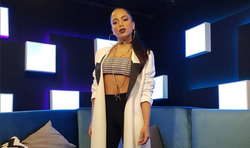 Balada Loka faz mix de estilos com Anitta, Simone e Simaria e JetLag