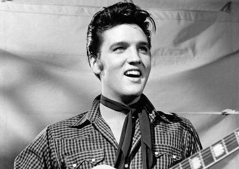 Love me Tender: Banda All That Jazz realiza show especial Elvis Presley