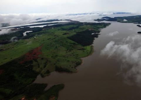 Justiça Federal suspende atos para extinção de reserva na Amazônia 