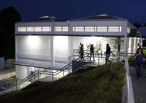 Nova ludoteca reforça ações sociais voltadas para crianças em Manaus 