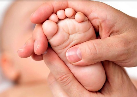 Impact Hub tem curso de Shantala neste sábado