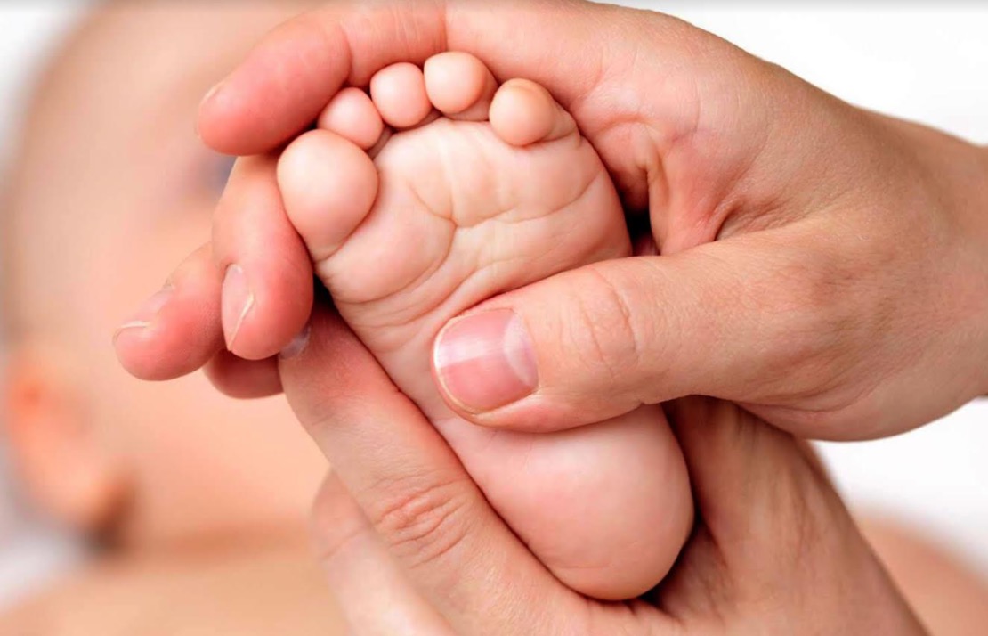 Impact Hub tem curso de Shantala neste sábado