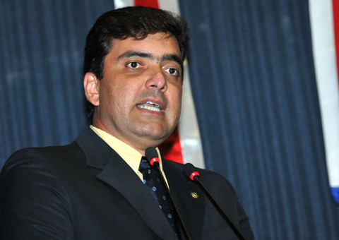 Partido de Abdala Fraxe tenta tumultuar processo eleitoral no Am e volta a acionar STF