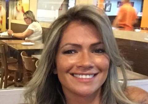 Ex-BBB Fani vai começar faculdade de Medicina no Rio 