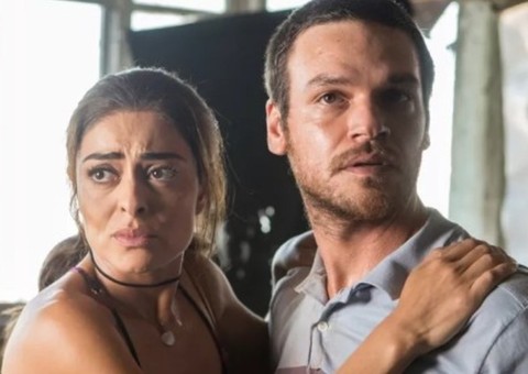 Polícia invade gravação de ‘A Força do Querer’ e prende figurante