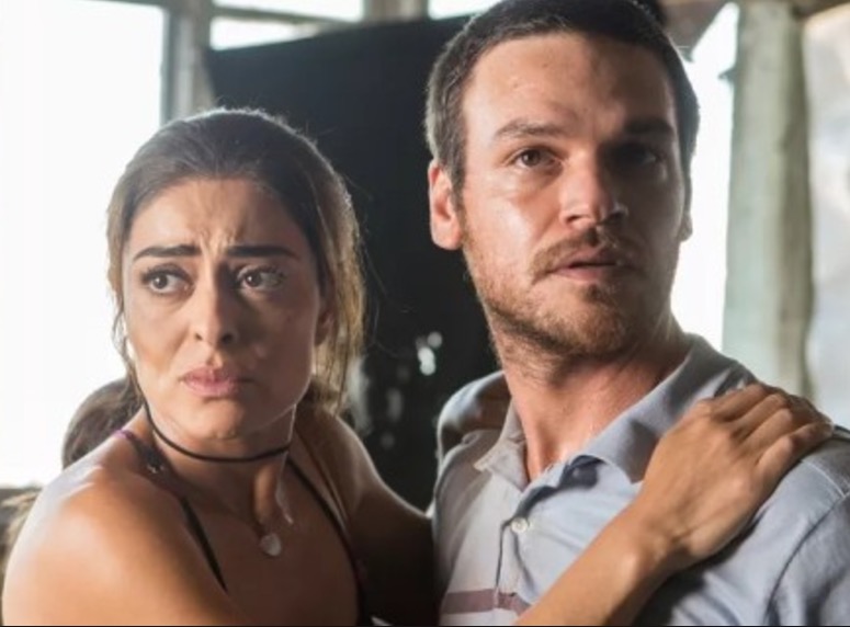 Polícia invade gravação de ‘A Força do Querer’ e prende figurante