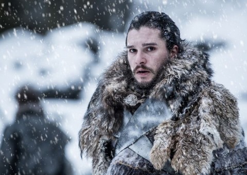 HBO confirma 8ª temporada de Game Of Thornes para 2019