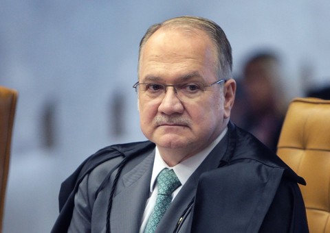 Fachin nega pedido de suspeição de Janot para atuar contra Temer