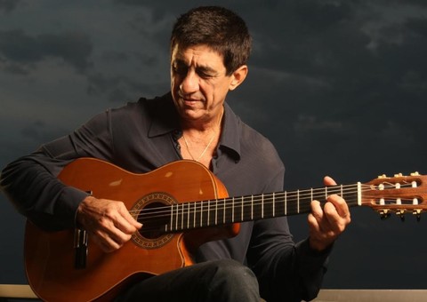 Fagner apresenta show com grandes sucessos em Manaus