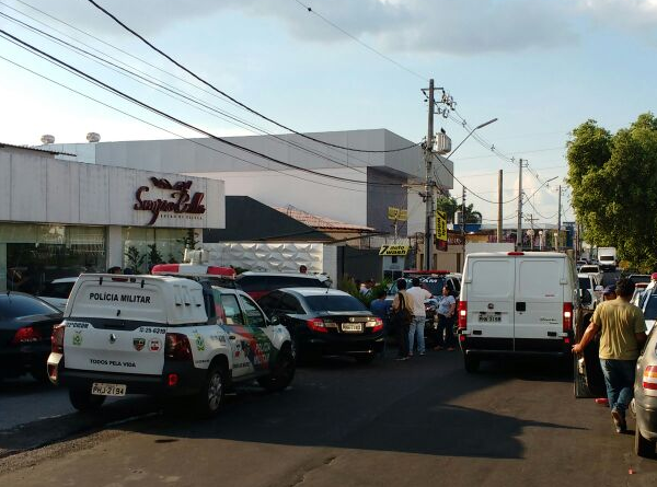 Salão de luxo se pronuncia sobre homicídio de funcionário 'Foi algo planejado'